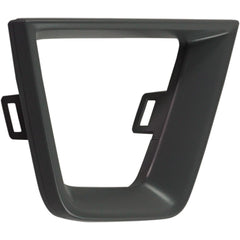 FOG LAMP BEZEL FR RH BLACK EXCLUDE UPLAND/ TRAILHAWK
