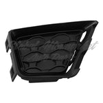 GRILLE LOWER RH TEXTURED (MOUNTS BELOW SIGNAL LAMP) W/O SENSOR EXCLUDE UPLAND/ TRAILHAWK — photo 3