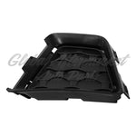 GRILLE LOWER RH TEXTURED (MOUNTS BELOW SIGNAL LAMP) W/O SENSOR EXCLUDE UPLAND/ TRAILHAWK — photo 4