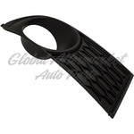 FOG LAMP BEZEL FR RH BLACK TEXTURED W/1-PC BUMPER — photo 4