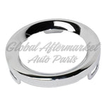 FOG LAMP TRIM FR RH ROUND CHROME FINISH — photo 4