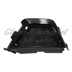 GRILLE LOWER RH TEXTURED W/SENSOR (MOUNTS BELOW SIGNAL LAMP) EXCLUDE UPLAND/ TRAILHAWK — photo 4