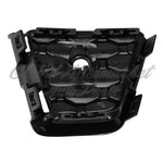 GRILLE LOWER RH TEXTURED W/SENSOR (MOUNTS BELOW SIGNAL LAMP) EXCLUDE UPLAND/ TRAILHAWK — photo 5