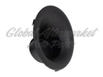 FOG LAMP COVER FR RH FOR ROUND FOG HOLE TEXTURED — photo 3