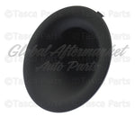 FOG LAMP COVER FR RH FOR ROUND FOG HOLE TEXTURED — photo 4