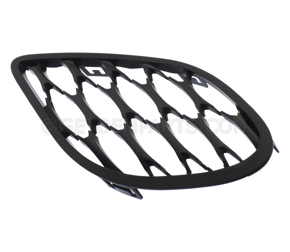 FOG LAMP COVER RH SCAT PACK/SRT392/HELLCAT MODELS