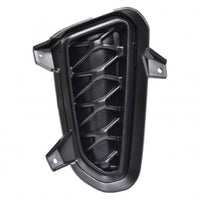 FOG LAMP BEZEL FR RH BLACK INSERT BELOW FOG LAMP