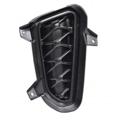 FOG LAMP BEZEL FR RH BLACK INSERT BELOW FOG LAMP