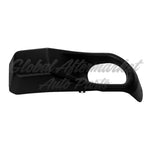 FOG LAMP BEZEL RH W/STEEL BUMPER / RUBICON/ MOAB — photo 1