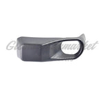 FOG LAMP BEZEL RH W/STEEL BUMPER / RUBICON/ MOAB — photo 2