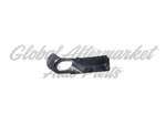 FOG LAMP BEZEL RH W/STEEL BUMPER / RUBICON/ MOAB — photo 4