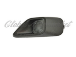 FOG LAMP COVER RH TEXTURED BLACK — photo 3