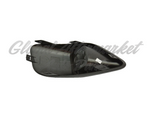 FOG LAMP COVER RH TEXTURED BLACK — photo 4