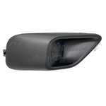 FOG LAMP COVER RH TEXTURED BLACK — photo 5