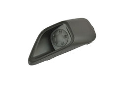 FOG LAMP COVER RH TEXTURED BLACK