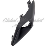 FOG LAMP BEZEL RH TEXTURED BLACK — photo 5