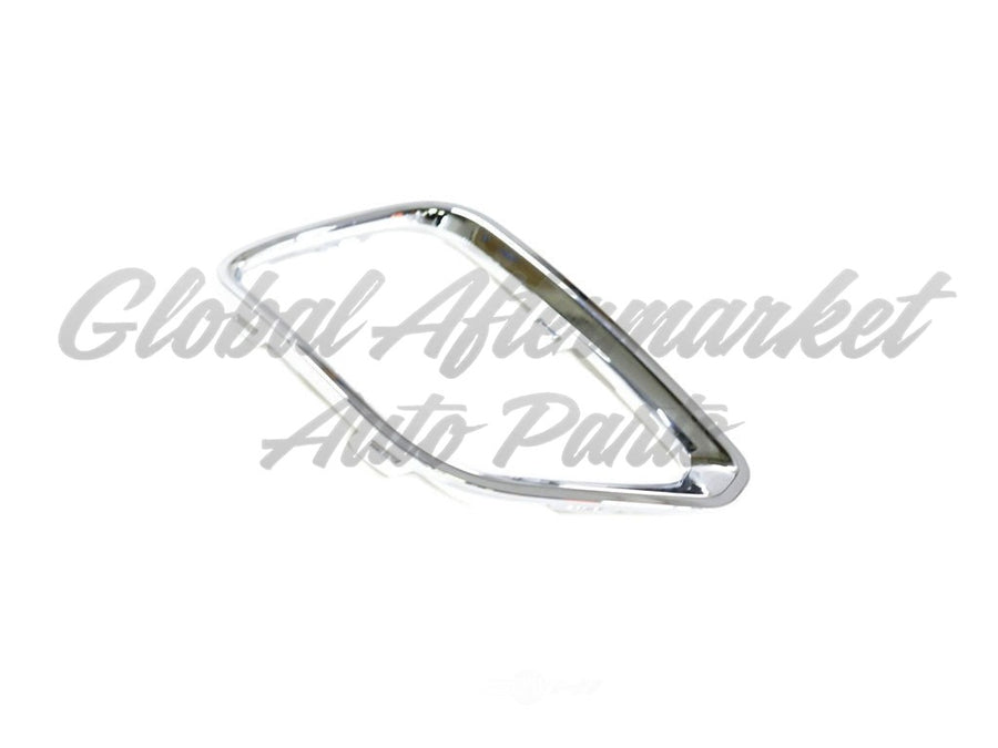 FOG LAMP TRIM FR RH CHROME EXCLUDE TRAILHAWK