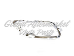 FOG LAMP TRIM FR RH CHROME EXCLUDE TRAILHAWK — photo 2