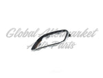 FOG LAMP TRIM FR RH CHROME EXCLUDE TRAILHAWK — photo 3