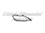 FOG LAMP TRIM FR RH CHROME EXCLUDE TRAILHAWK — photo 5