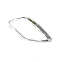 FOG LAMP TRIM FR RH CHROME EXCLUDE TRAILHAWK