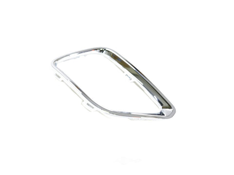 FOG LAMP TRIM FR RH CHROME EXCLUDE TRAILHAWK