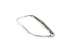 FOG LAMP TRIM FR RH CHROME EXCLUDE TRAILHAWK