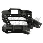 FOG LAMP BEZEL FR RH TEXTURED BLACK W/O GRILLE INSERT PIECE — photo 3