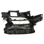 FOG LAMP BEZEL FR RH TEXTURED BLACK W/O GRILLE INSERT PIECE — photo 4