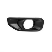 FOG LAMP BEZEL FR RH BLACK SPRT/ SPRT S