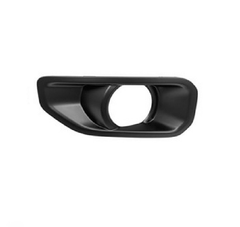 FOG LAMP BEZEL FR RH BLACK SPRT/ SPRT S