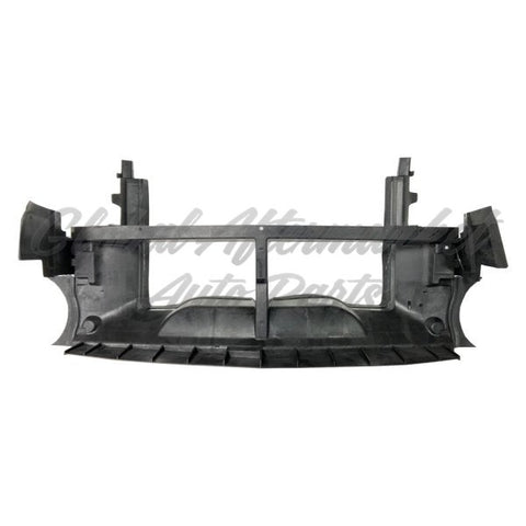 BUMPER BRACKET FR FITS 18-23 W/O WIDE BODY W/ ROUND FOG HOLES