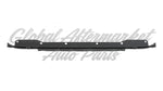 BUMPER SUPPORT FR UPPER PLASTIC FOR RUBICON/ OVERLAND MODELS — photo 5