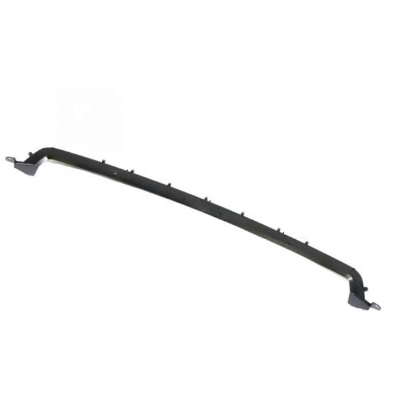 BUMPER FILLER FR TEXTURED BLACK EXCLUDE REBEL/ TRX