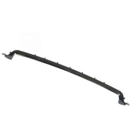 BUMPER FILLER FR TEXTURED BLACK EXCLUDE REBEL/ TRX