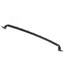 BUMPER FILLER FR TEXTURED BLACK EXCLUDE REBEL/ TRX