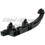 BUMPER BRACKET FR LH — photo 2