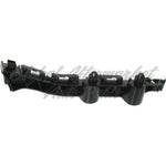 BUMPER BRACKET FR LH — photo 3