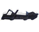 BUMPER BRACKET FR LH — photo 1