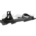 BUMPER BRACKET FR LH — photo 4