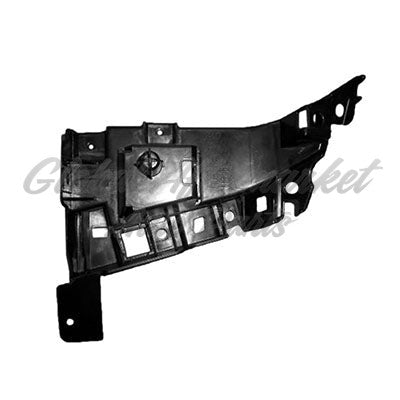 BUMPER BRACKET FR LH LOWER LATITUDE/LIMITED