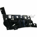 BUMPER BRACKET FR LH LOWER LATITUDE/LIMITED — photo 2