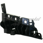 BUMPER BRACKET FR LH LOWER LATITUDE/LIMITED — photo 4