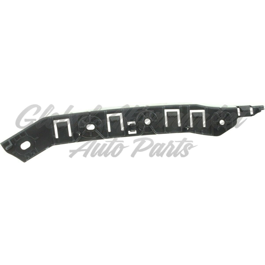 BUMPER BRACKET FR LH UPPER POLY ASA