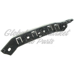 BUMPER BRACKET FR LH UPPER POLY ASA — photo 3