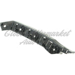 BUMPER BRACKET FR LH UPPER POLY ASA — photo 4