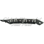 BUMPER BRACKET FR LH UPPER POLY ASA — photo 5
