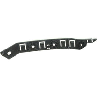 BUMPER BRACKET FR LH UPPER POLY ASA