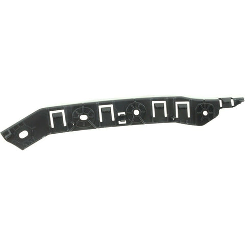 BUMPER BRACKET FR LH UPPER POLY ASA