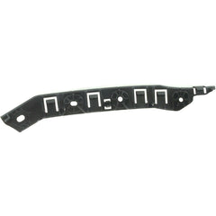 BUMPER BRACKET FR LH UPPER POLY ASA